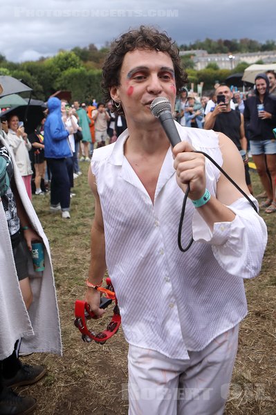 LOVERMAN - 2024-08-24 - SAINT CLOUD - Domaine National - Scene Firestone - James De Graef